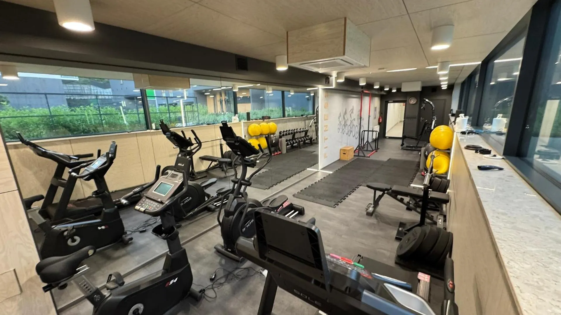 גדנסק Struga Modern Apartment - Blisko Centrum פולין