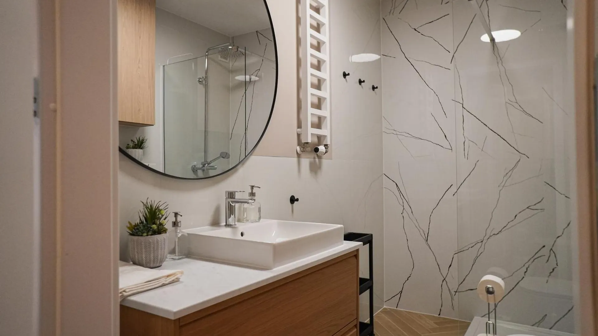 גדנסק Struga Modern Apartment - Blisko Centrum