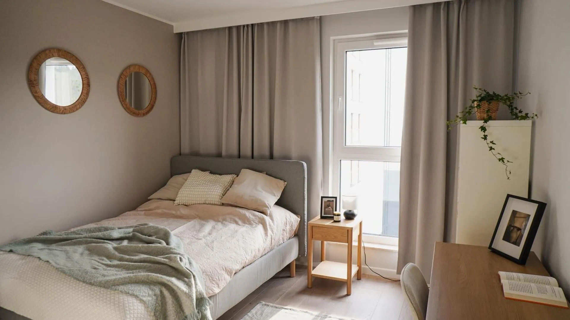 גדנסק Struga Modern Apartment - Blisko Centrum
