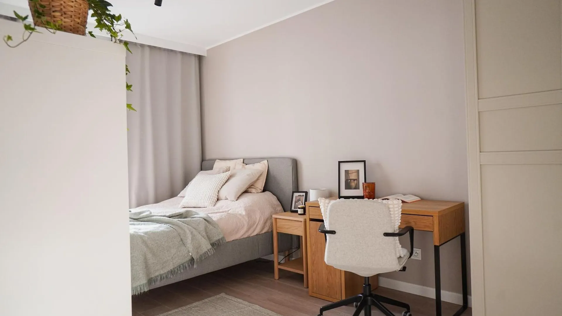 Struga Modern Apartment - Blisko Centrum Gdansk