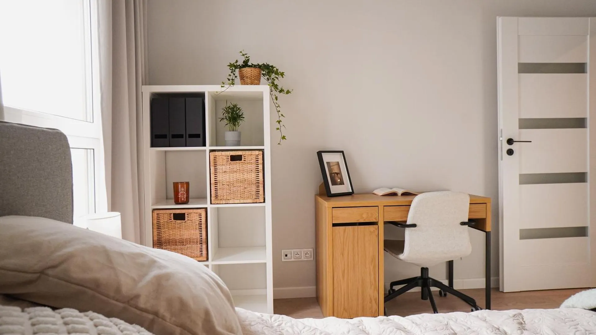 Struga Modern Apartment - Blisko Centrum Gdansk Poland