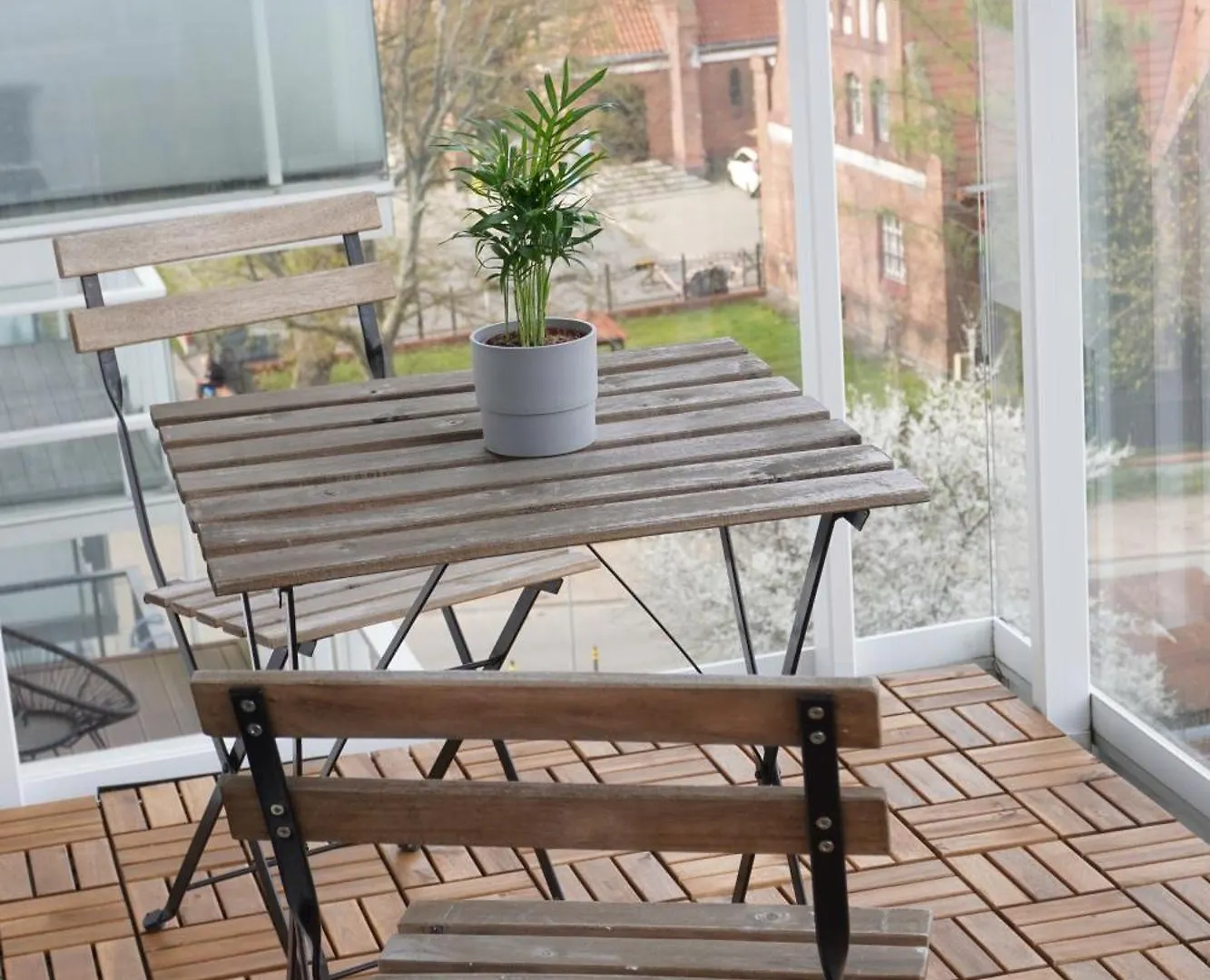 Struga Modern Apartment - Blisko Centrum Gdansk