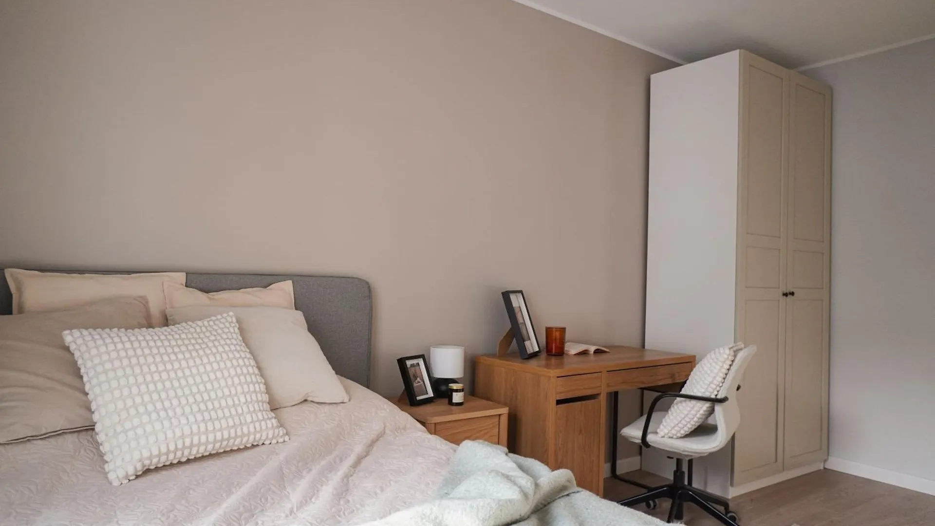 Struga Modern Apartment - Blisko Centrum Gdansk