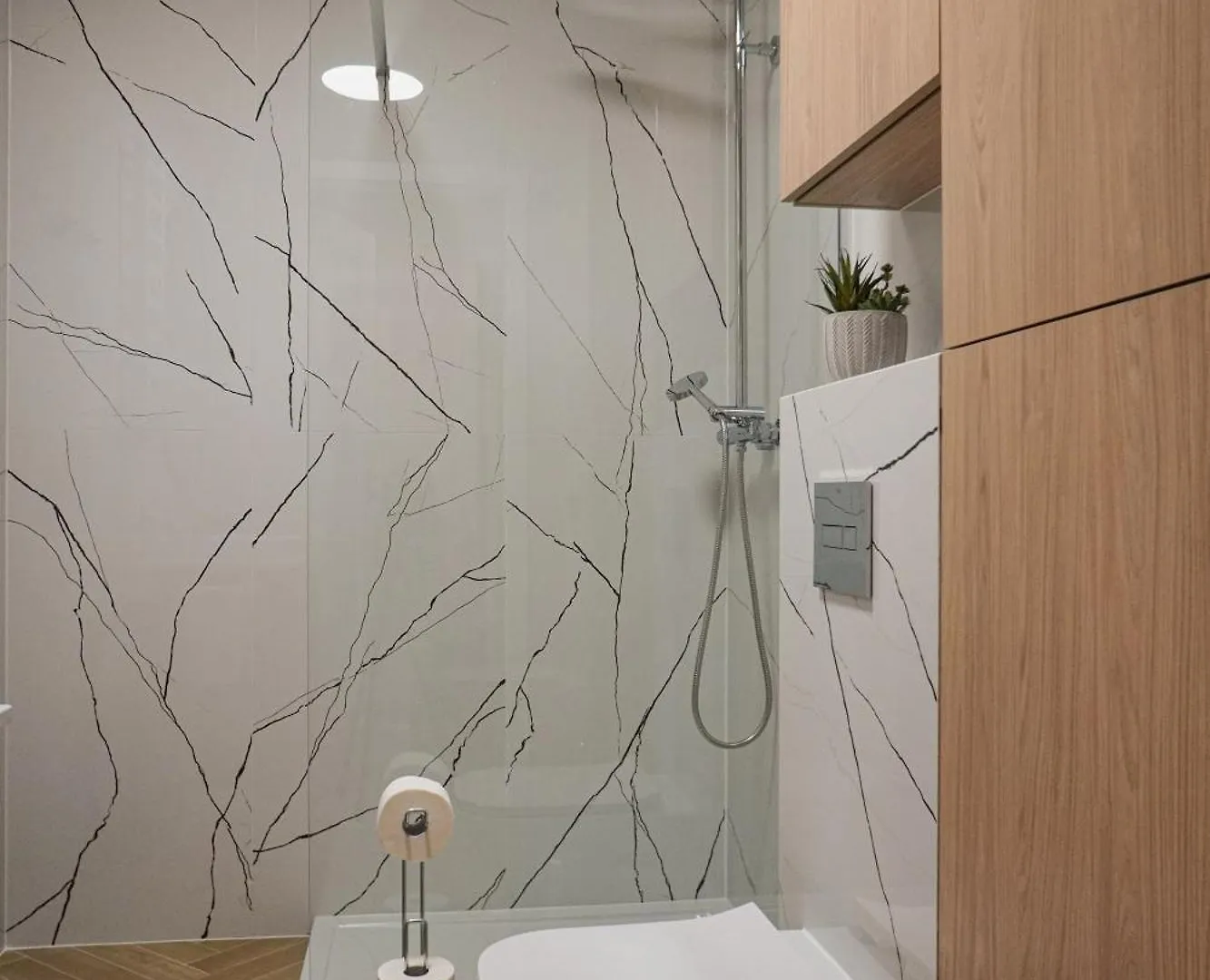 Struga Modern Apartment - Blisko Centrum Gdansk