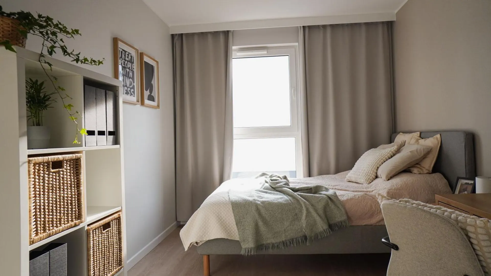 Struga Modern Apartment - Blisko Centrum Gdansk
