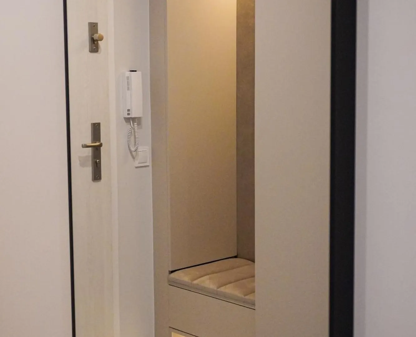 Struga Modern Apartment - Blisko Centrum Gdansk