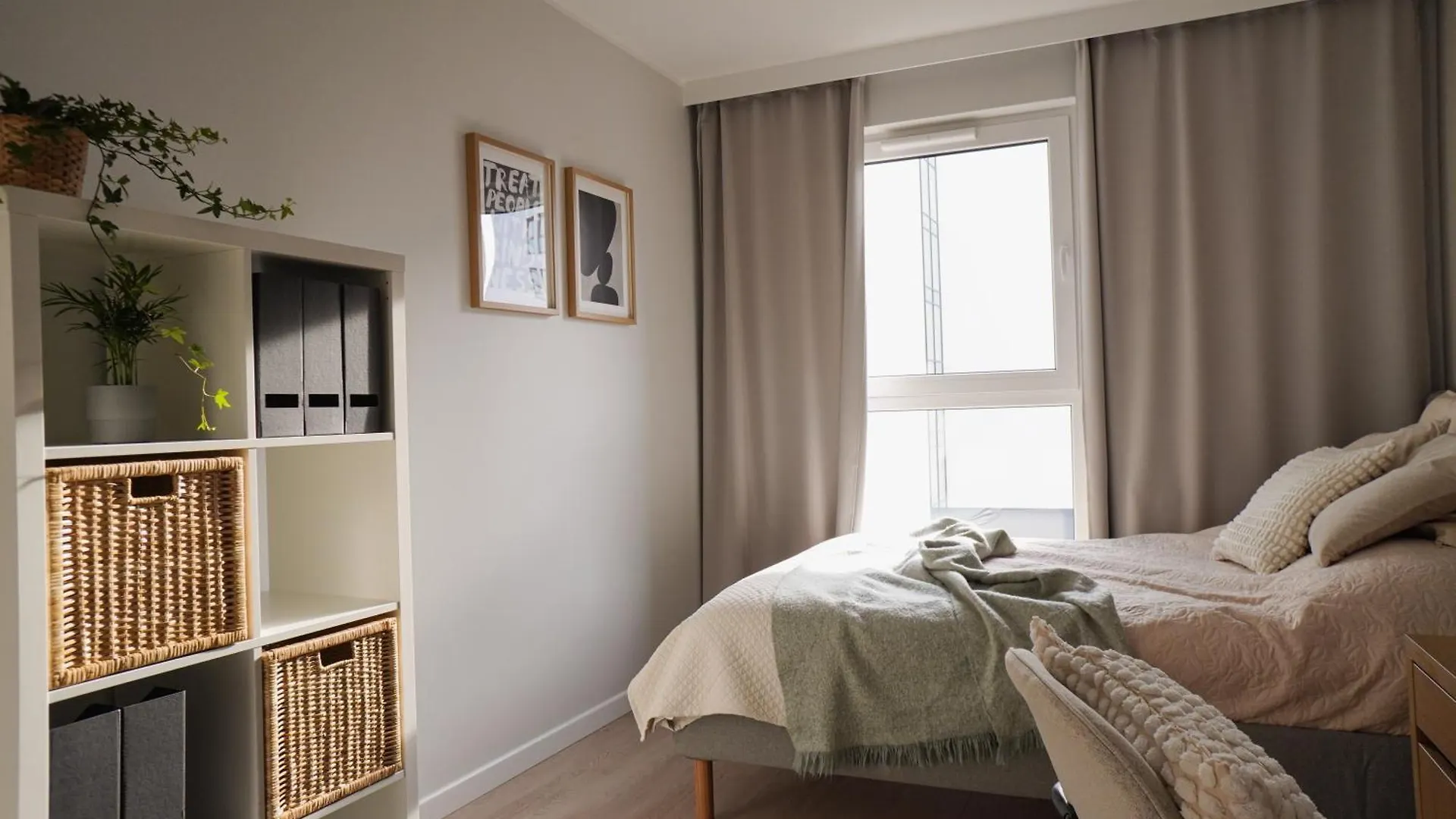 Struga Modern Apartment - Blisko Centrum Gdansk