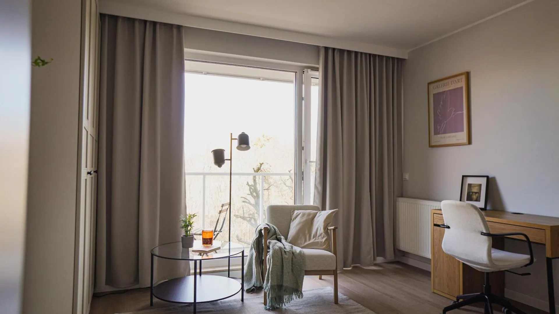 Struga Modern Apartment - Blisko Centrum Gdansk