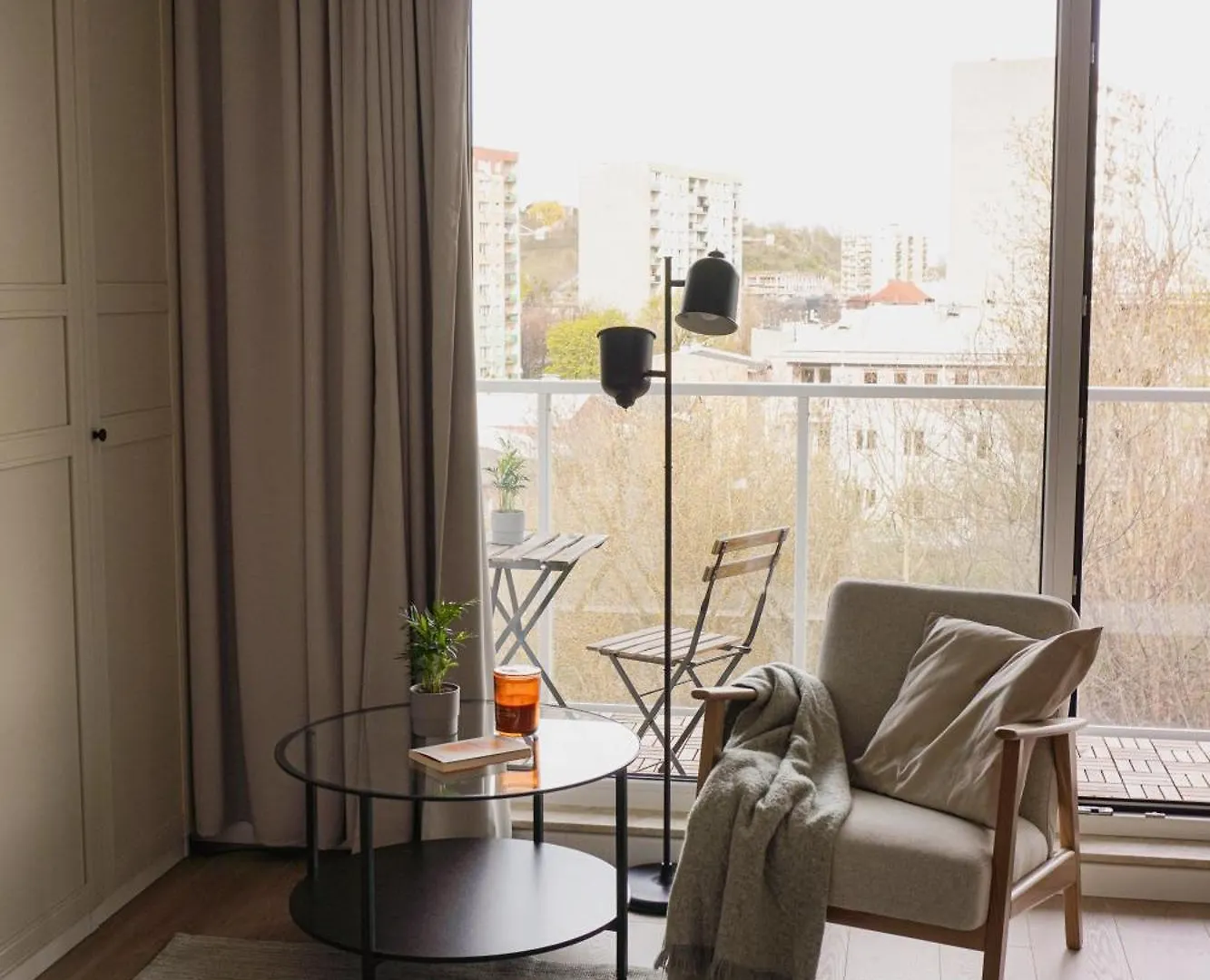 Struga Modern Apartment - Blisko Centrum Gdansk Poland