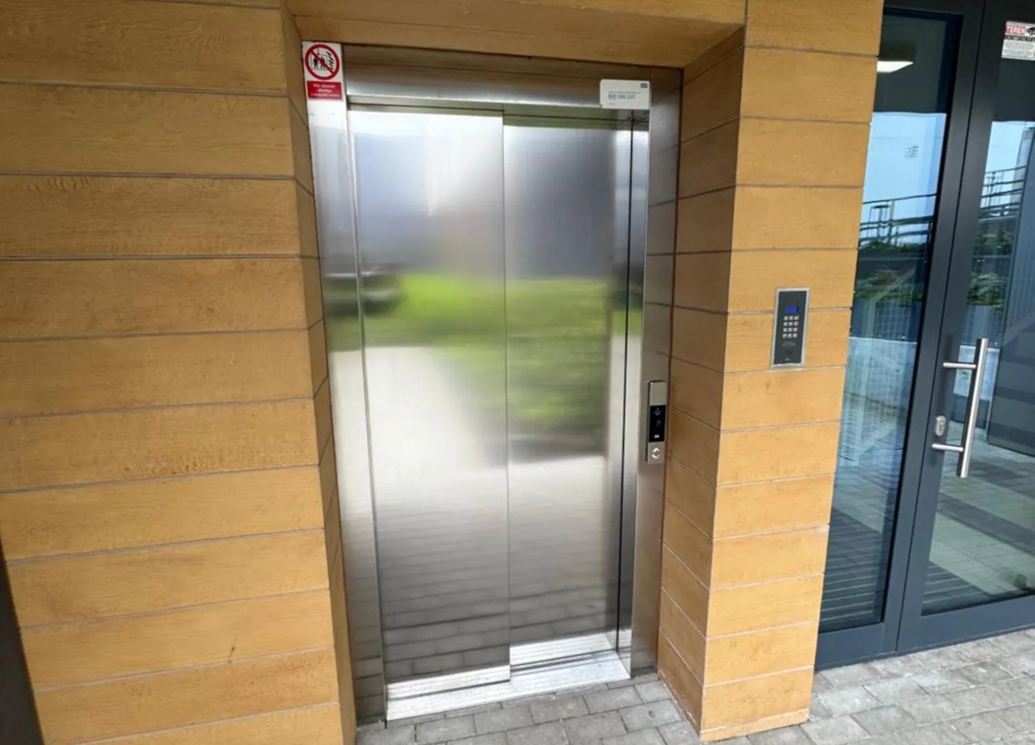Struga Modern Apartment - Blisko Centrum Gdansk Poland